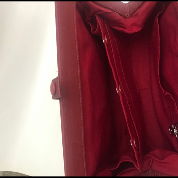 Petunia Pickle Bottom diaper bag clutch